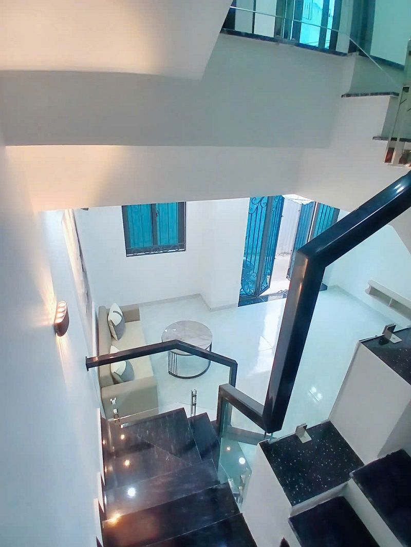 BÁN NHÀ 3 TẦNG MIẾU HAI XÃ – LÊ CHÂN – HẢI PHÒNG